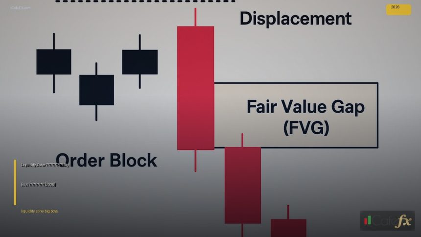 liquidity zone big boys how to cover 1