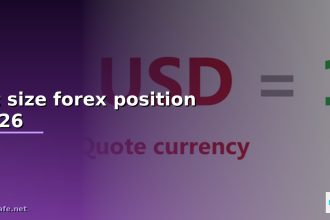 lot size forex position 2026 cover 13