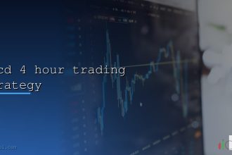 macd 4 hour trading strategy cover 1