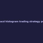 macd histogram trading strategy pdf cover 1
