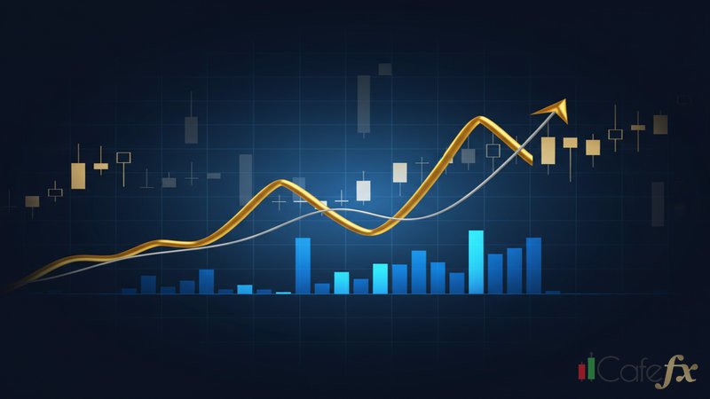 macd indicator gold trading divergence 2569