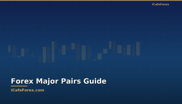 Major Pairs คู่เงินหลัก — คู่มือฉบับสมบูรณ์ 2026