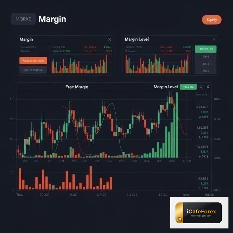 Margin คืออะไร Free Margin และ Margin Level อธิบายละเอียด