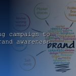 marketing campaign to build brand awareness cover 6