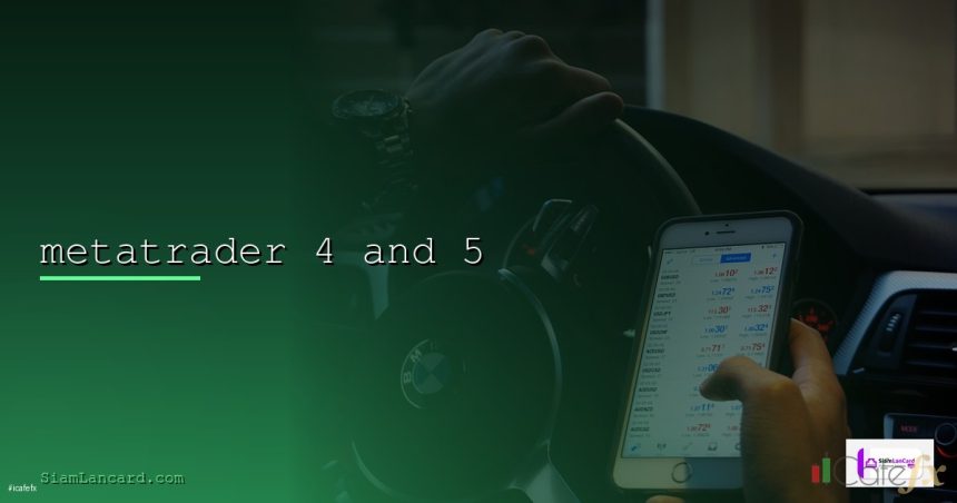 metatrader 4 and 5 cover 1