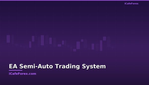 Money Management สำหรับคนใช้ EA Semi Auto กฎเหล็ก 10