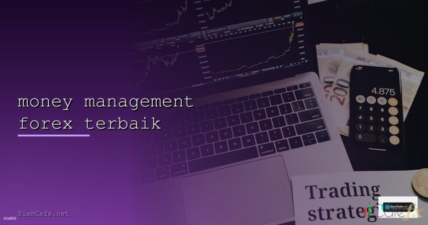 money management forex terbaik cover 1