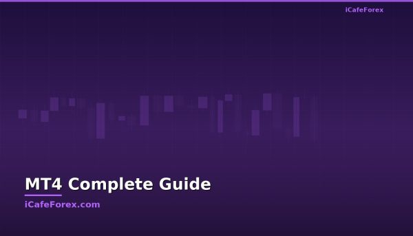 MT4 คู่มือการใช้งานเบื้องต้น [2026]