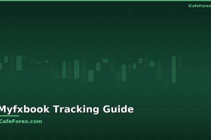 myfxbook how to trading tracking results cover v2 1
