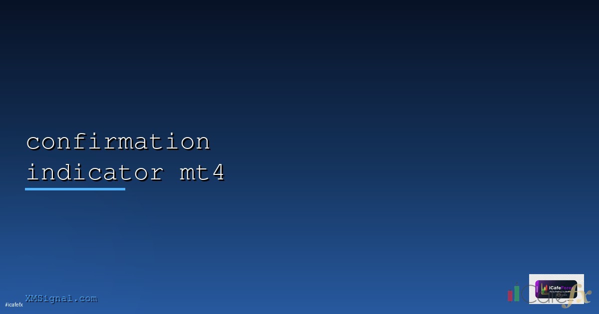 Confirmation Bias อคติที่ทำให้เทรดเดอร์ขาดทุน [2026]