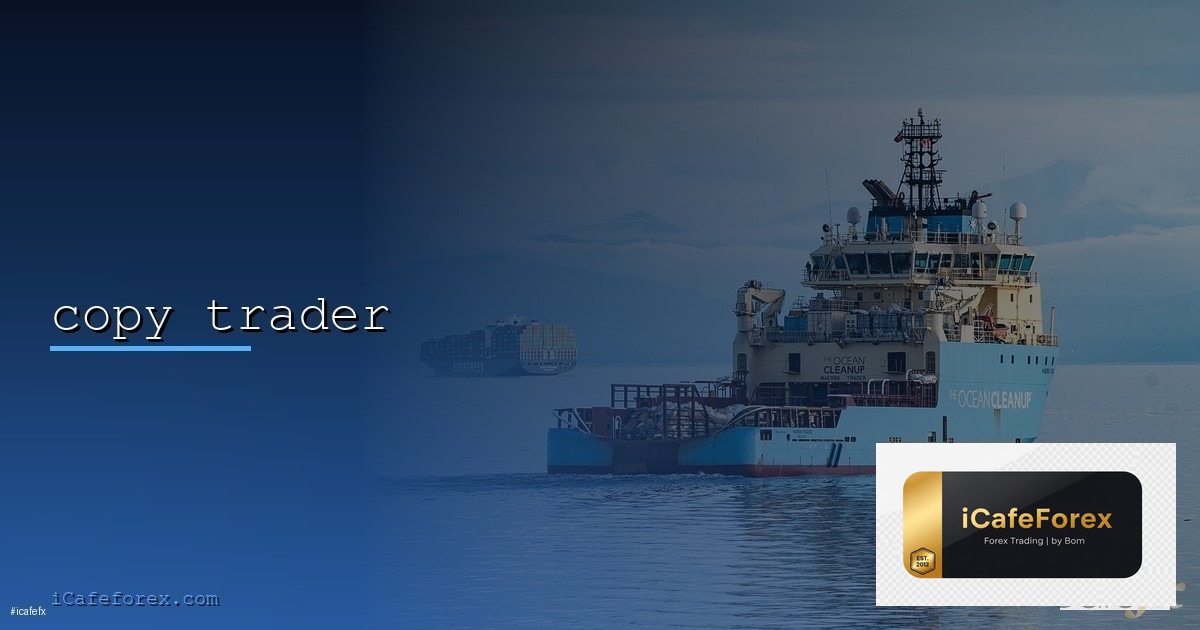 Copy Trade คืออะไรข้อดีข้อเสียที่ต้องรู้ [2026]