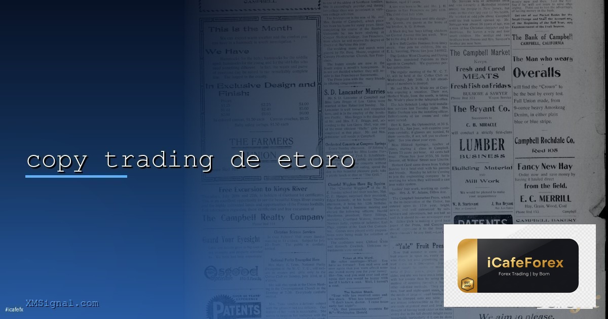 Copy Trade คืออะไรดียังไงเลือกยังไง 2026