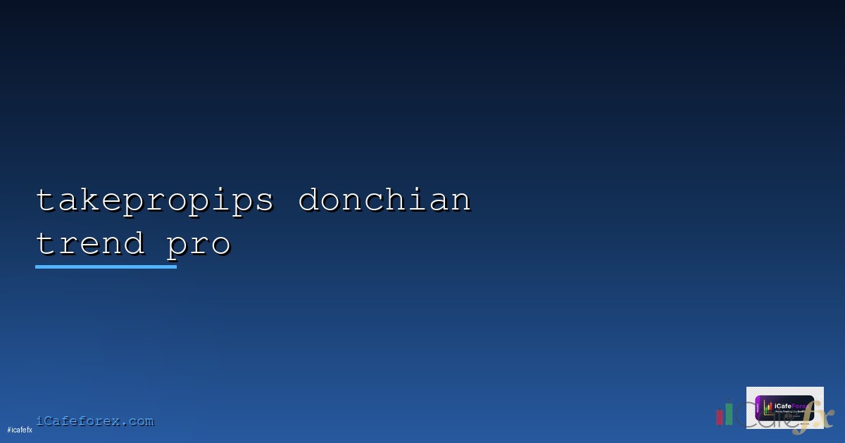 Trend Line วิธีลากเส้นเทรนด์ที่ถูกต้อง [2026]