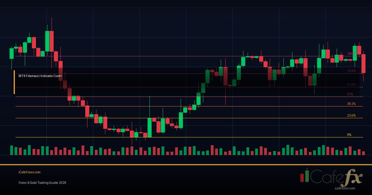 Fibonacci Retracement คืออะไรวิธีใ??