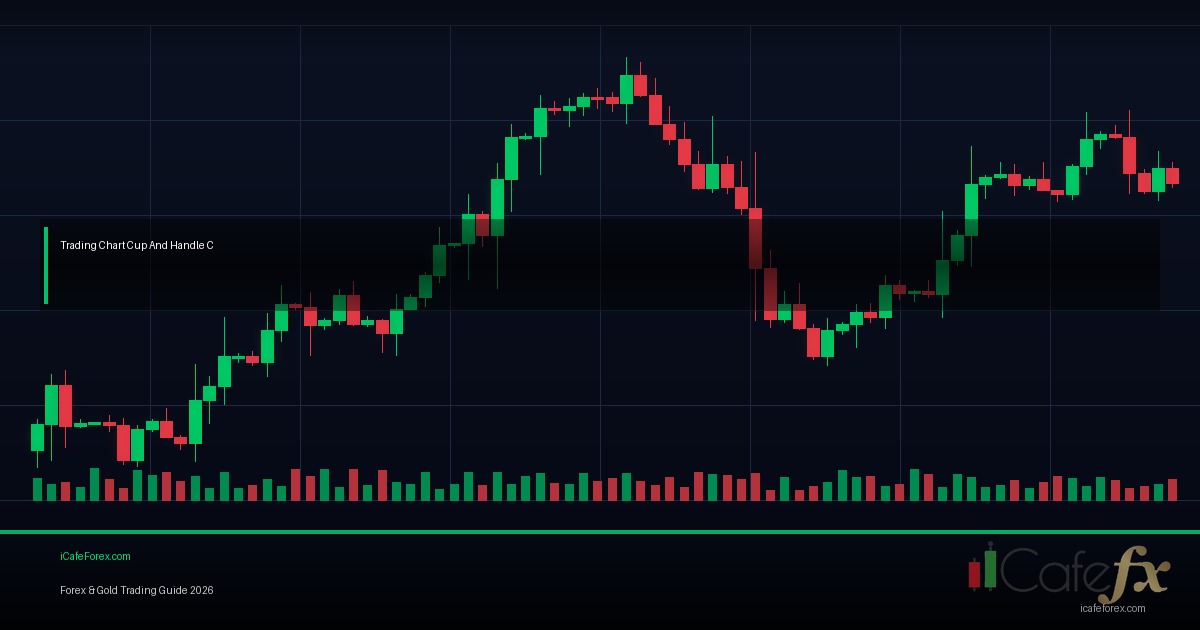 cup and handle pattern คืออะไรวิเคร?