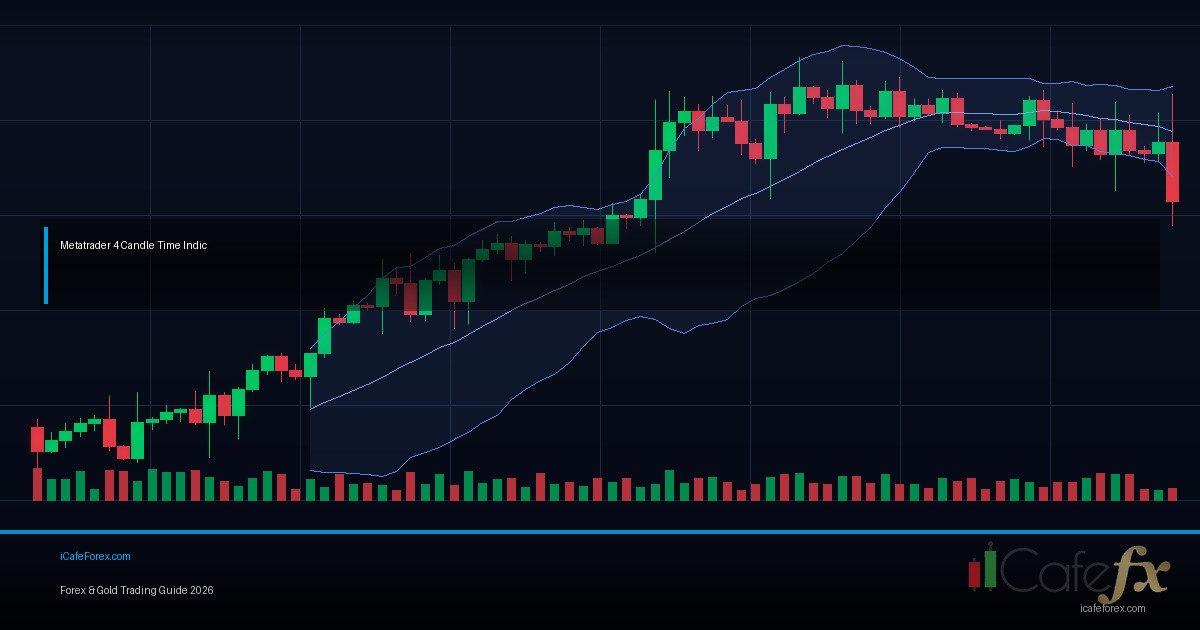เทรดทองคํา — คู่มือฉบับสมบูรณ์ 2026 สำหรับเทรดเดอร์ไทย