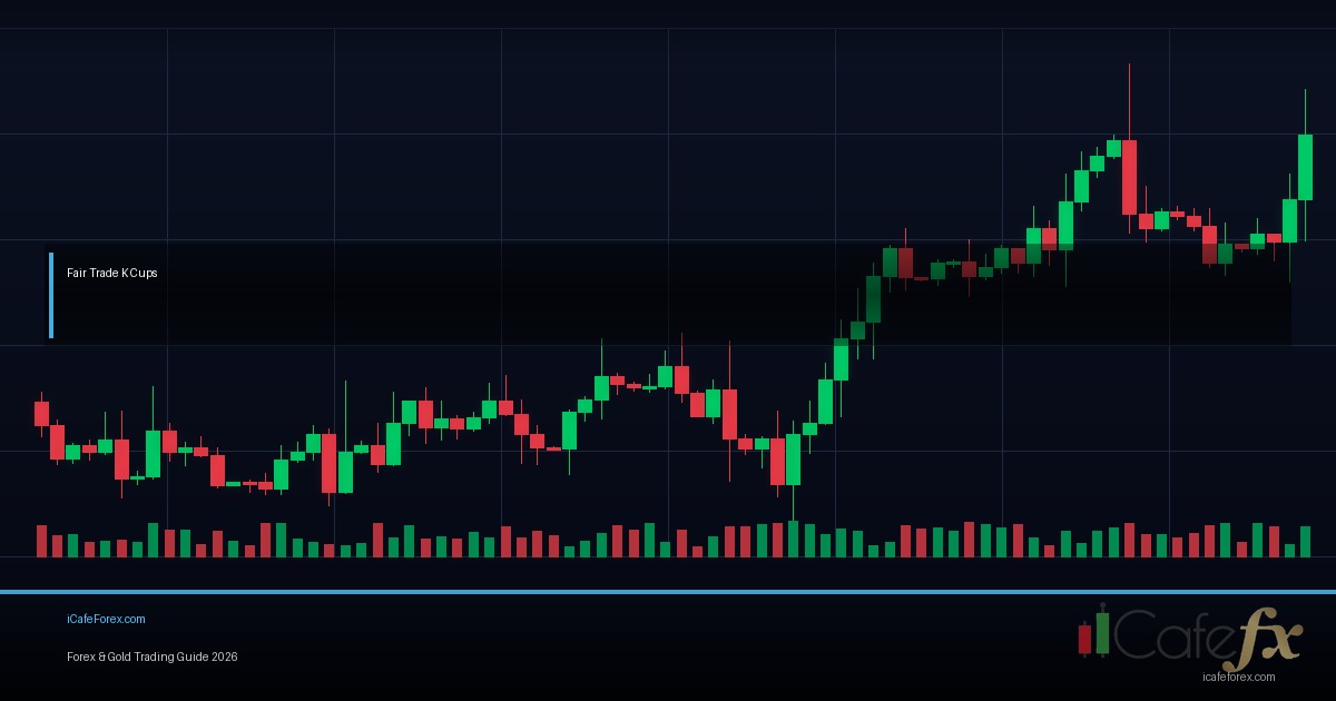 Fair Value Gap FVG — คู่มือฉบับสมบูรณ์ 2026
