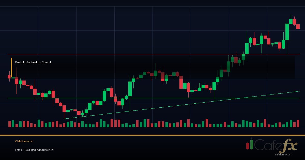 Breakout Trading เทรดทะลุแนว — คู่มือฉบับสมบูรณ์ 2026