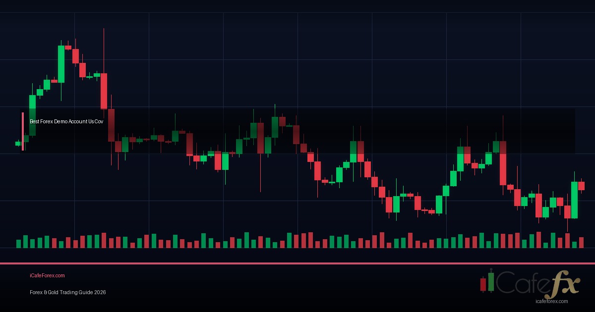 Demo Account วิธีใช้ให้ได้ผล — คู่มือฉบับสมบูรณ์ 2026