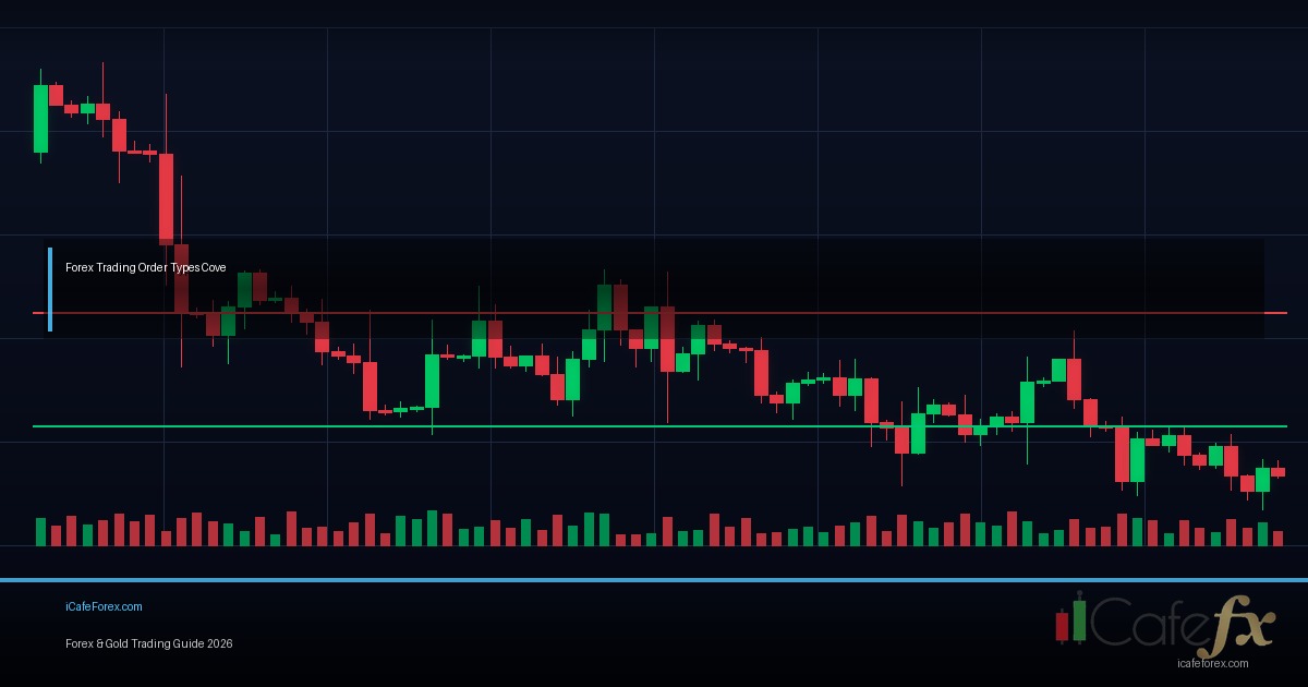 Order Block วิธีหาและเทรด — คู่มือฉบับสมบูรณ์ 2026