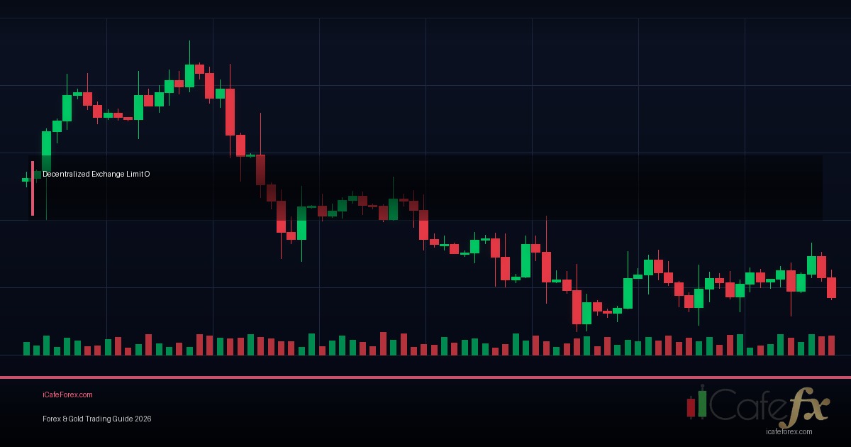 Order Block SMC Trading Forex — Order Block คืออะไรสอนเท...