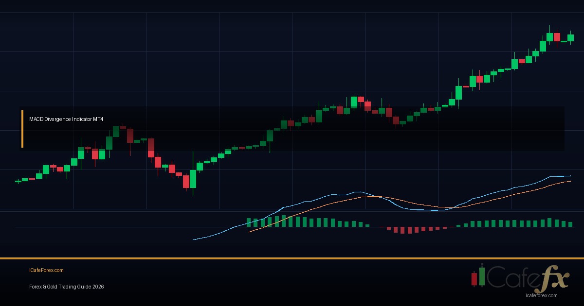 Divergence RSI Forex 2026: หาจุดกลับตัวแม่นยำ (อ.บอม)