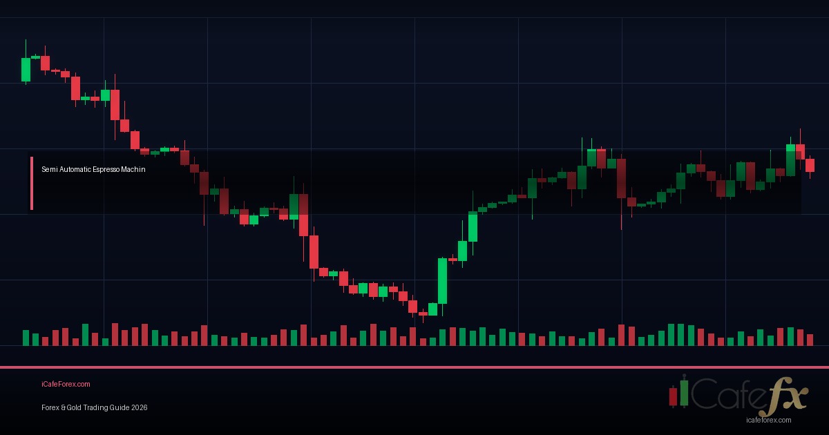 EA Semi Auto คืออะไรคู่มือสุดยอดฉบับสมบูรณ์ 2026