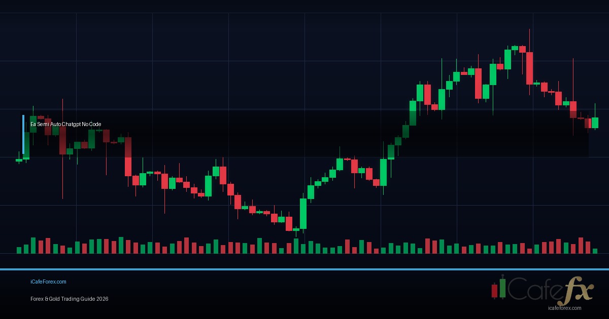 EA Semi Auto บน XM ตั้งค่าใช้งานฉบับ VIP Partner 2026