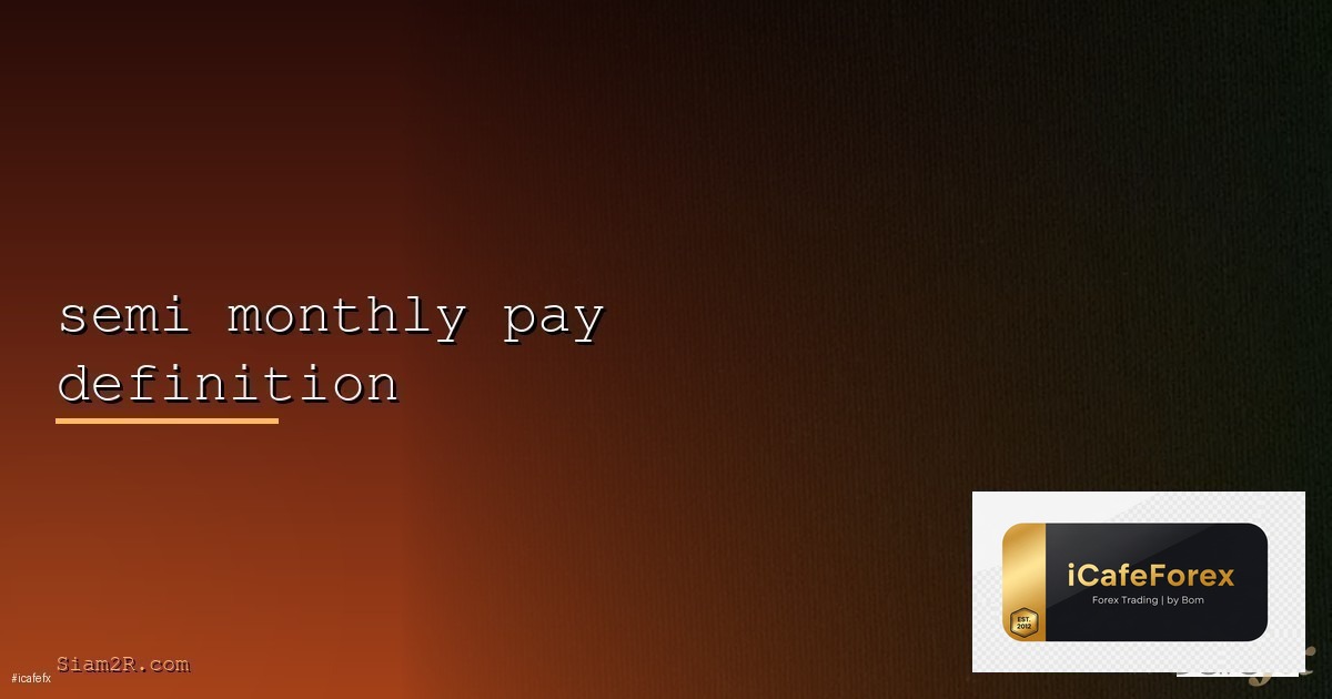 EA Semi Auto บน Exness คู่มือเทคนิคเฉพาะ