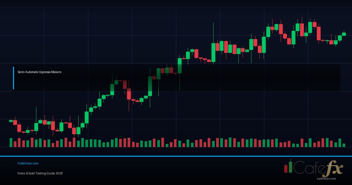 EA Semi Auto เทรดทองคำ XAUUSD กลยุทธ์ที่ใช้ได้จริง