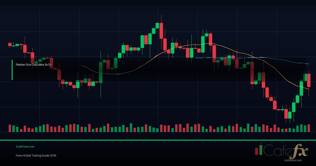 Position Trading เทรดระยะยาว — คู่มือฉบับสมบูรณ์ 2026