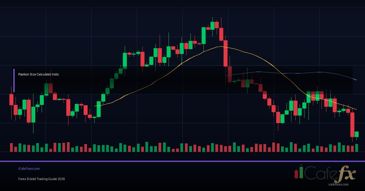RSI Indicator วิธีอ่าน — คู่มือฉบับสมบูรณ์ 2026
