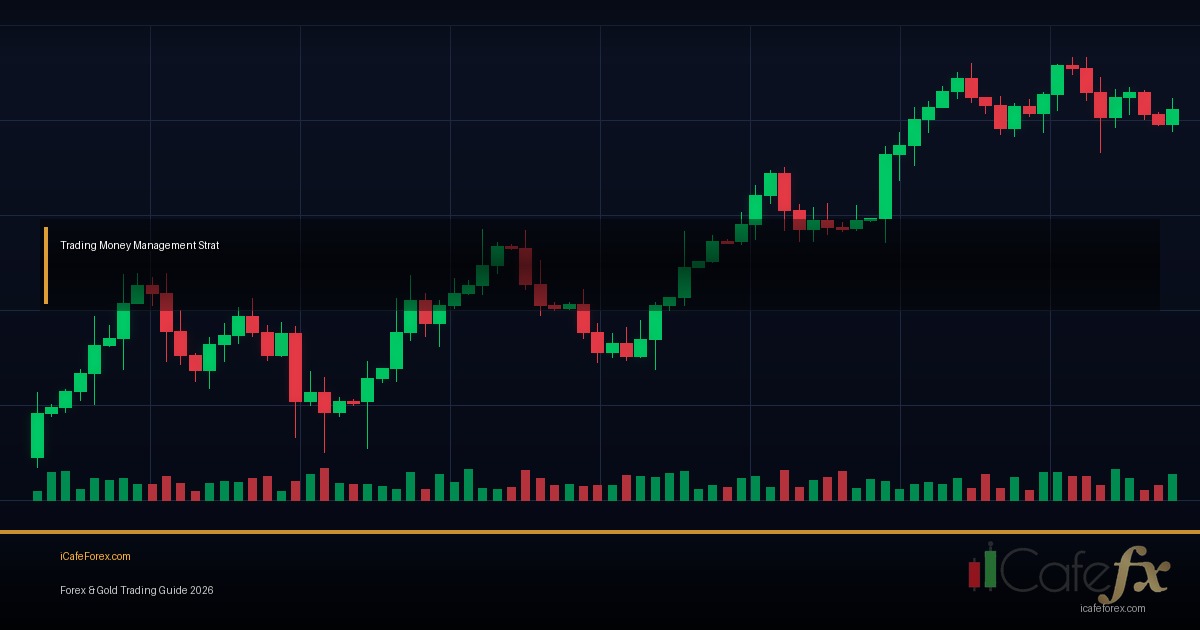 Day Trading เทรดรายวัน — คู่มือฉบับสมบูรณ์ 2026