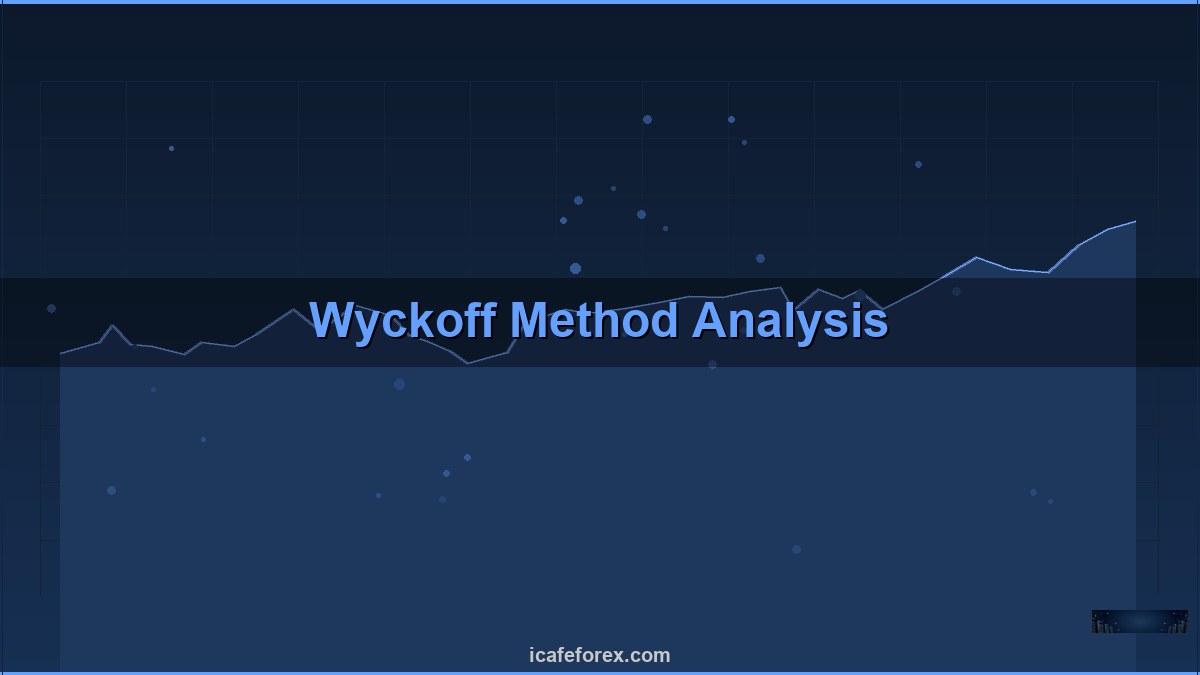 Wyckoff Method วิธีไวคอฟฟ์ — คู่มือฉบับสมบูรณ์ 2026