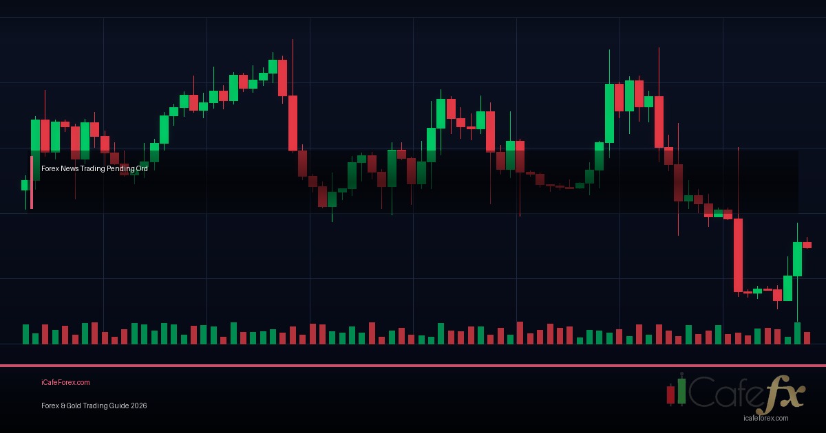 Order Block วิธี หา และ เทรด — คู่มือ ฉบับ สมบูรณ์ 2026
