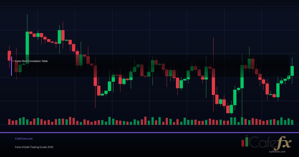 Exotic Pairs คู่ เงิน แปลก — คู่มือ ฉบับ สมบูรณ์ 2026