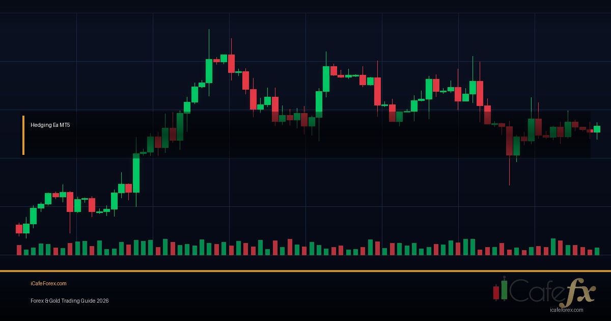 Hedging วิธีป้องกันความเสี่ยง — คู่มือฉบับสมบูรณ์ 2026