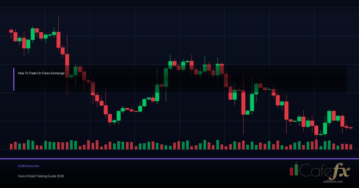 เทรด Forex เริ่มต้นจากศูนย์ เข้าใจตลาดใน 10 นาที