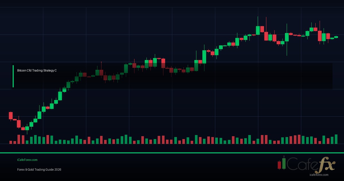 Bitcoin Trading เทรด BTC — คู่มือ ฉบับ สมบูรณ์ 2026