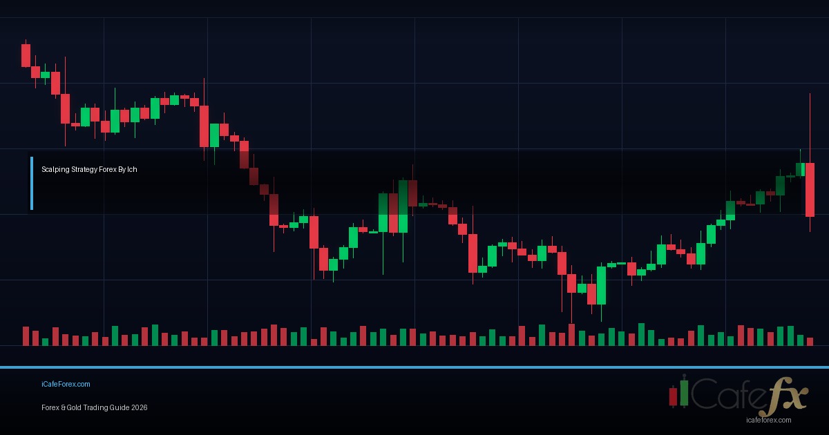 Ichimoku Cloud วิธีอ่าน — คู่มือฉบับสมบูรณ์ 2026