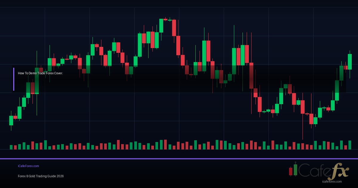 Demo Account วิธี ใช้ ให้ ได้ ผล — คู่มือ ฉบับ สมบูรณ์ 2026