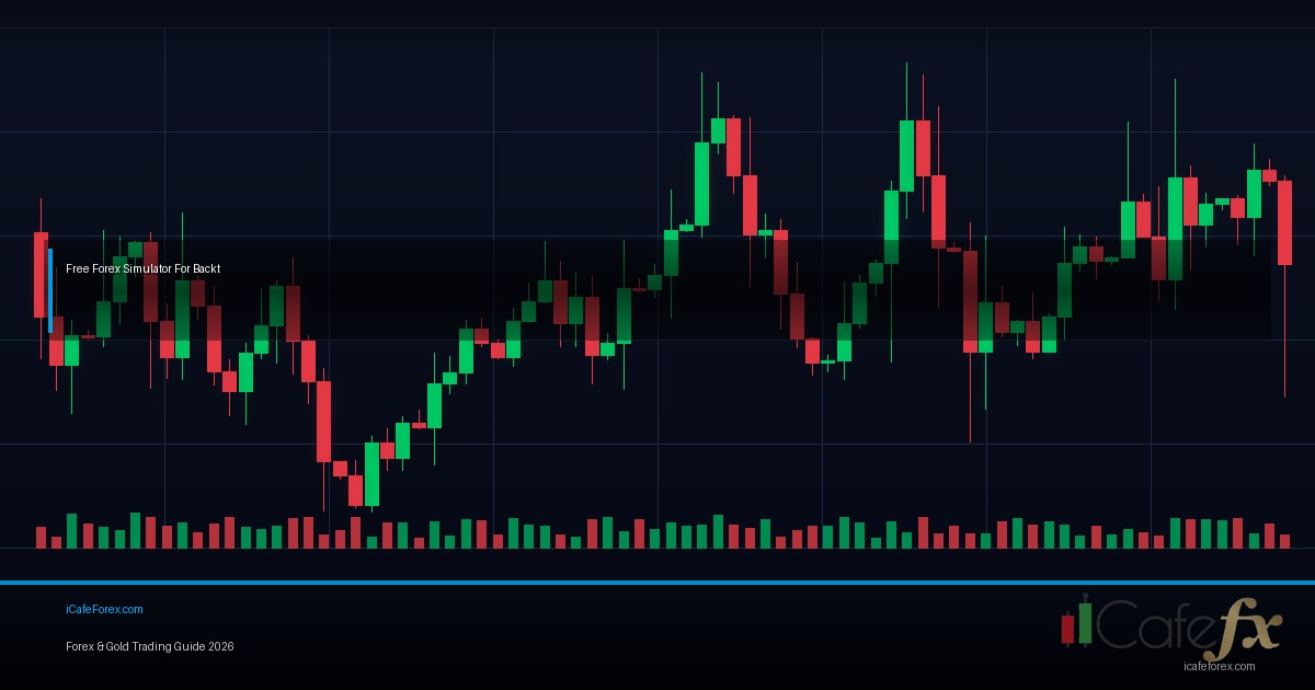 Backtesting วิธีทดสอบระบบเทรด — คู่มือฉบับสมบูรณ์ 2026