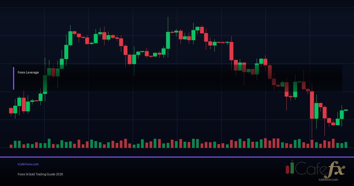 Leverage คืออะไร ใช้อย่างไร — คู่มือฉบับสมบูรณ์ 2026