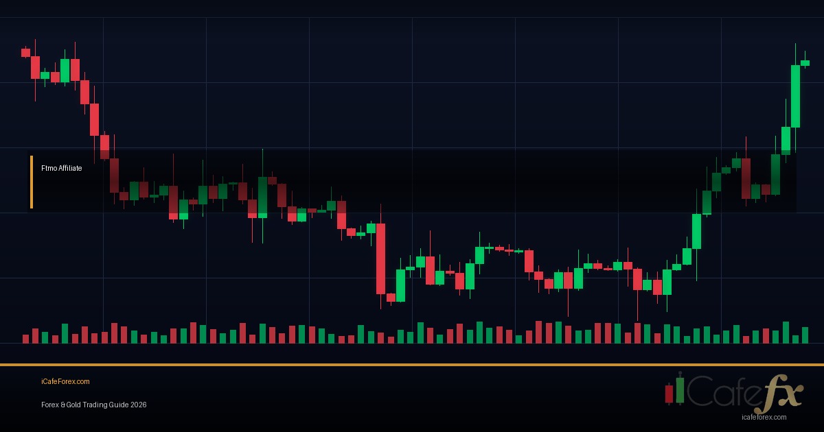 FTMO Challenge วิธีผ่าน — คู่มือฉบับสมบูรณ์ 2026