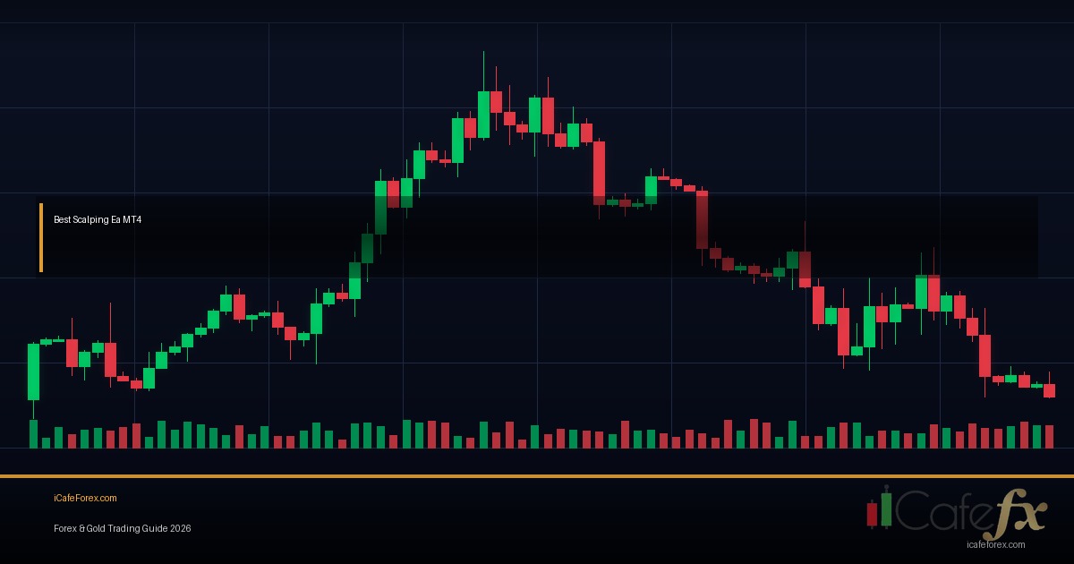 Scalping Strategy เทคนิค สั้น — คู่มือ ฉบับ สมบูรณ์ 2026