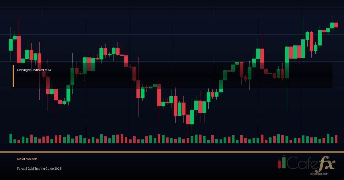 Martingale Strategy ข้อดี ข้อเสีย — คู่มือ ฉบับ สมบูรณ์ 2026
