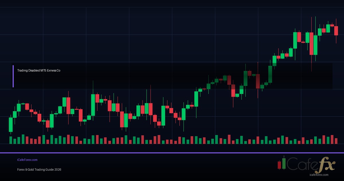 Exness Broker รีวิว 2026 — คู่มือ ฉบับ สมบูรณ์ 2026