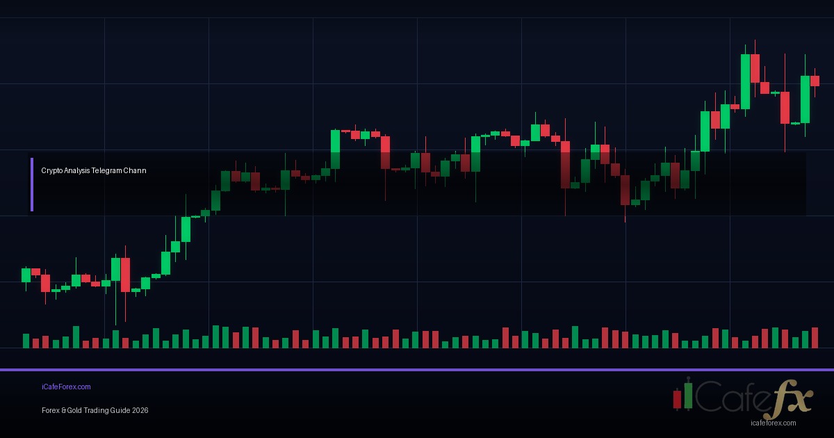 Crypto Trading เทรดคริปโต — คู่มือฉบับสมบูรณ์ 2026