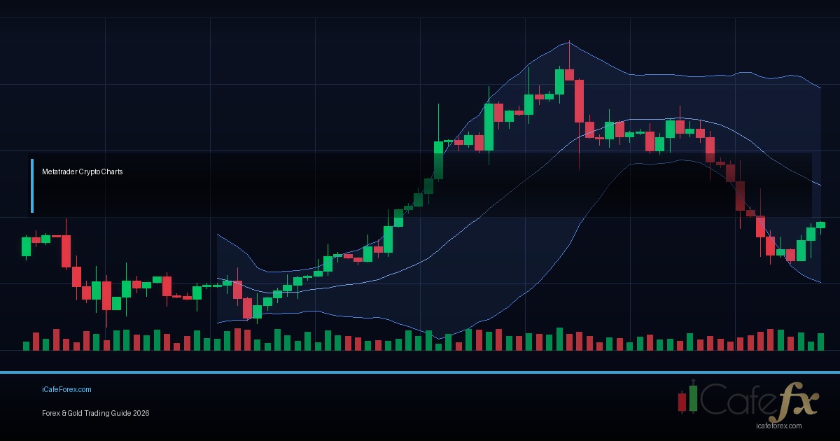 MT4 คืออะไร? คู่มือเริ่มต้นใช้งาน MetaTrader 4 สำหรับเทรดเดอร์มือใหม่ (ปี 2026)