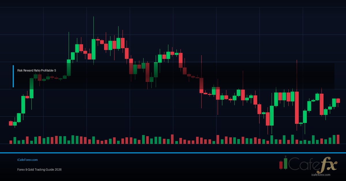 Risk-Reward Ratio: สิ่งที่สำคัญกว่า Win Rate ในการเทรด Forex